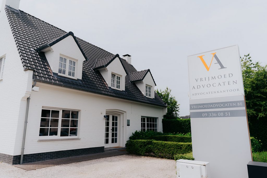 Vrijmoed Advocaten