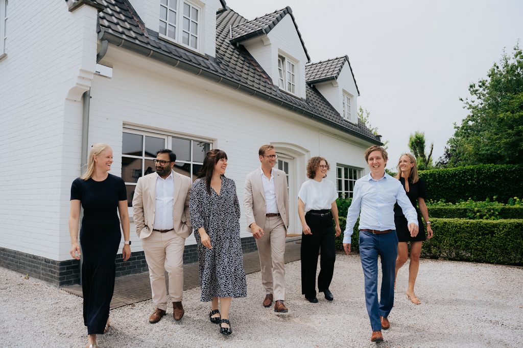 Vrijmoed Advocaten