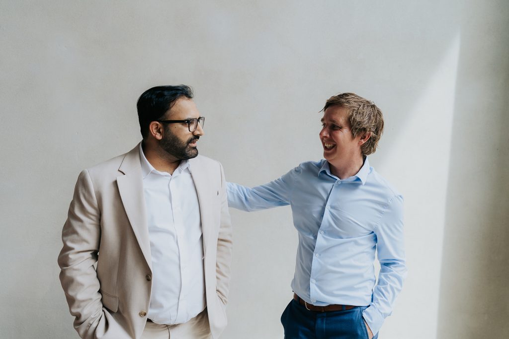 Vrijmoed Advocaten